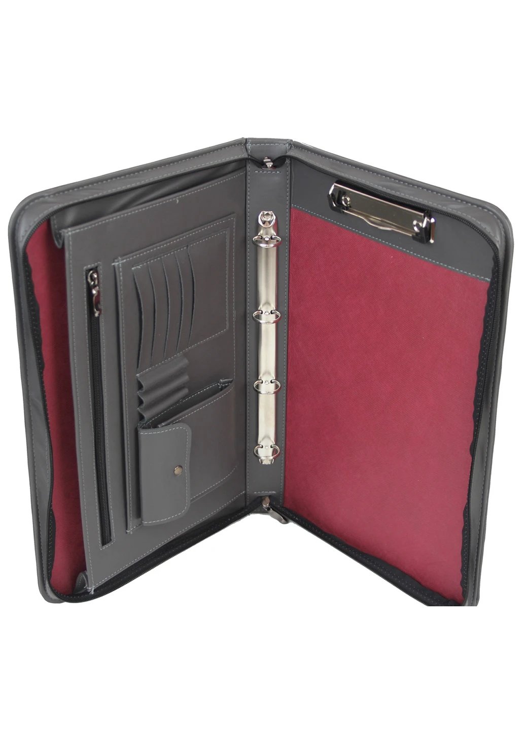 Папка-портфель 43х26,5х5 см Portfolio (252414819)