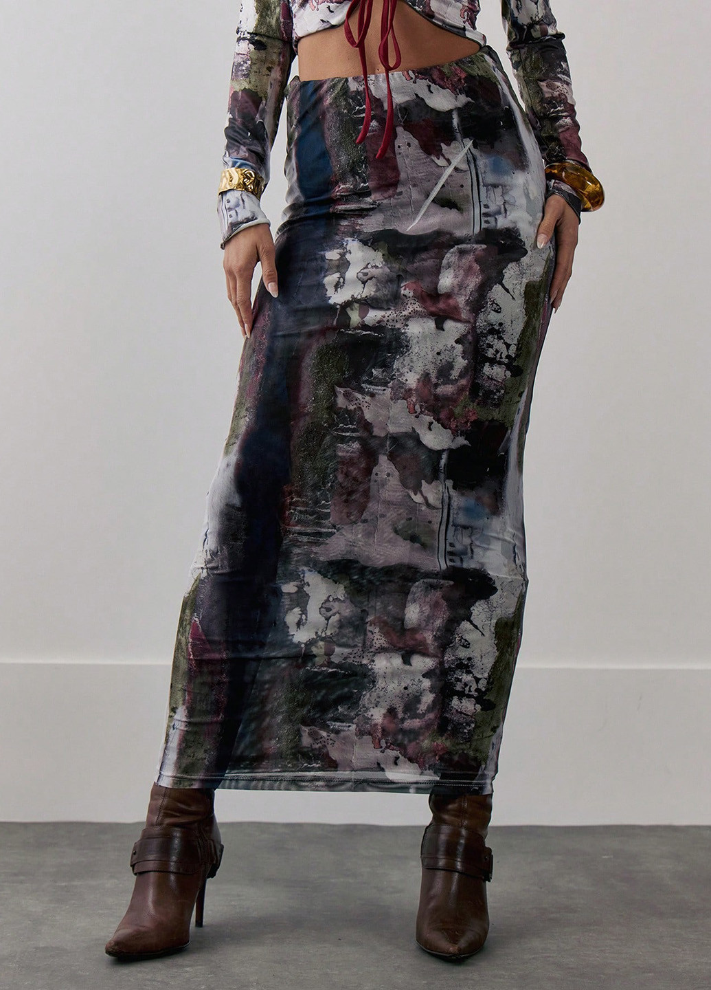 Спідниця SHEIN (343353325)