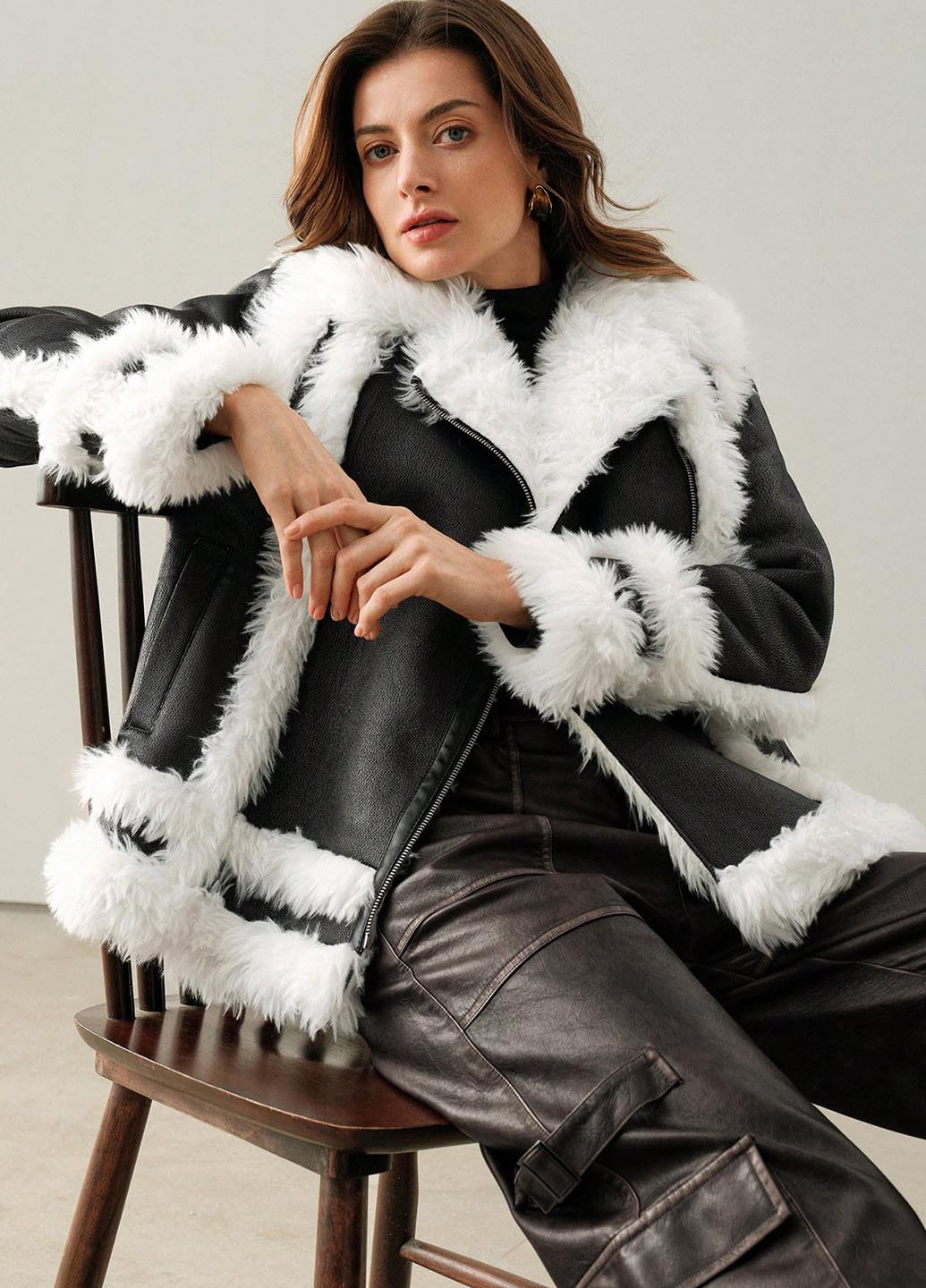 Дублянка SHEIN (347153200)