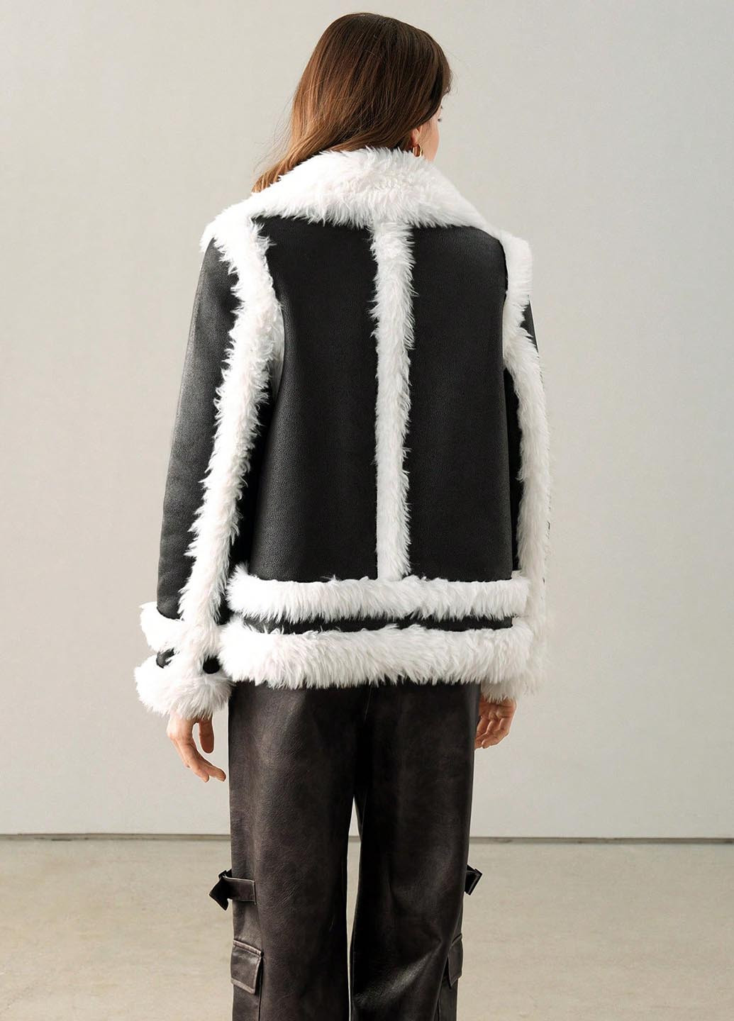 Дублянка SHEIN (347153200)