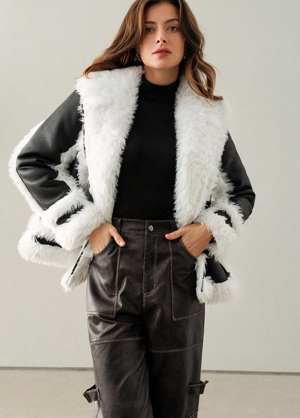 Дублянка SHEIN (347153200)