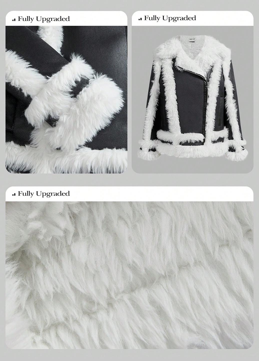 Дублянка SHEIN (347153200)