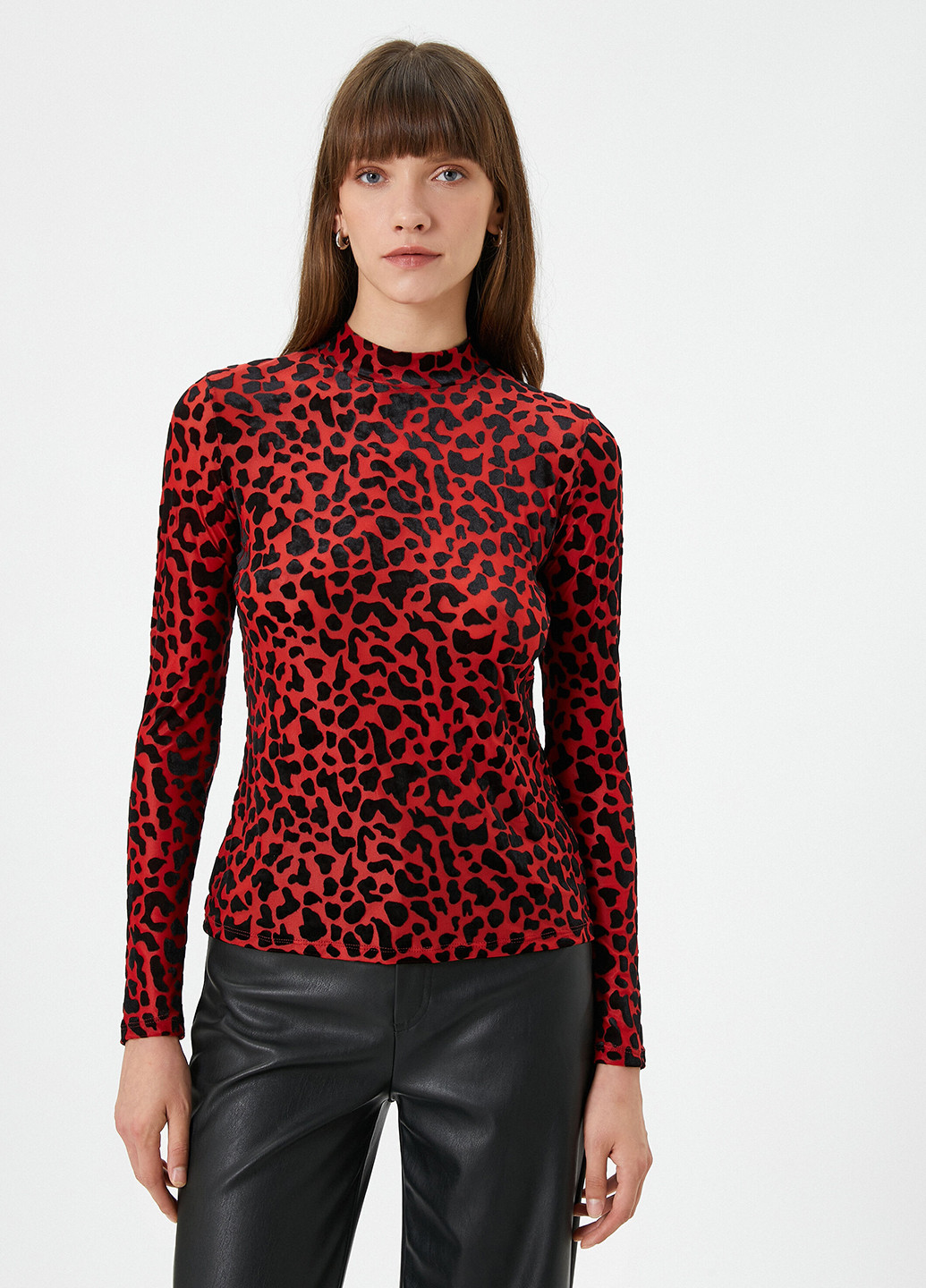 Лонгслів KOTON (362152187)