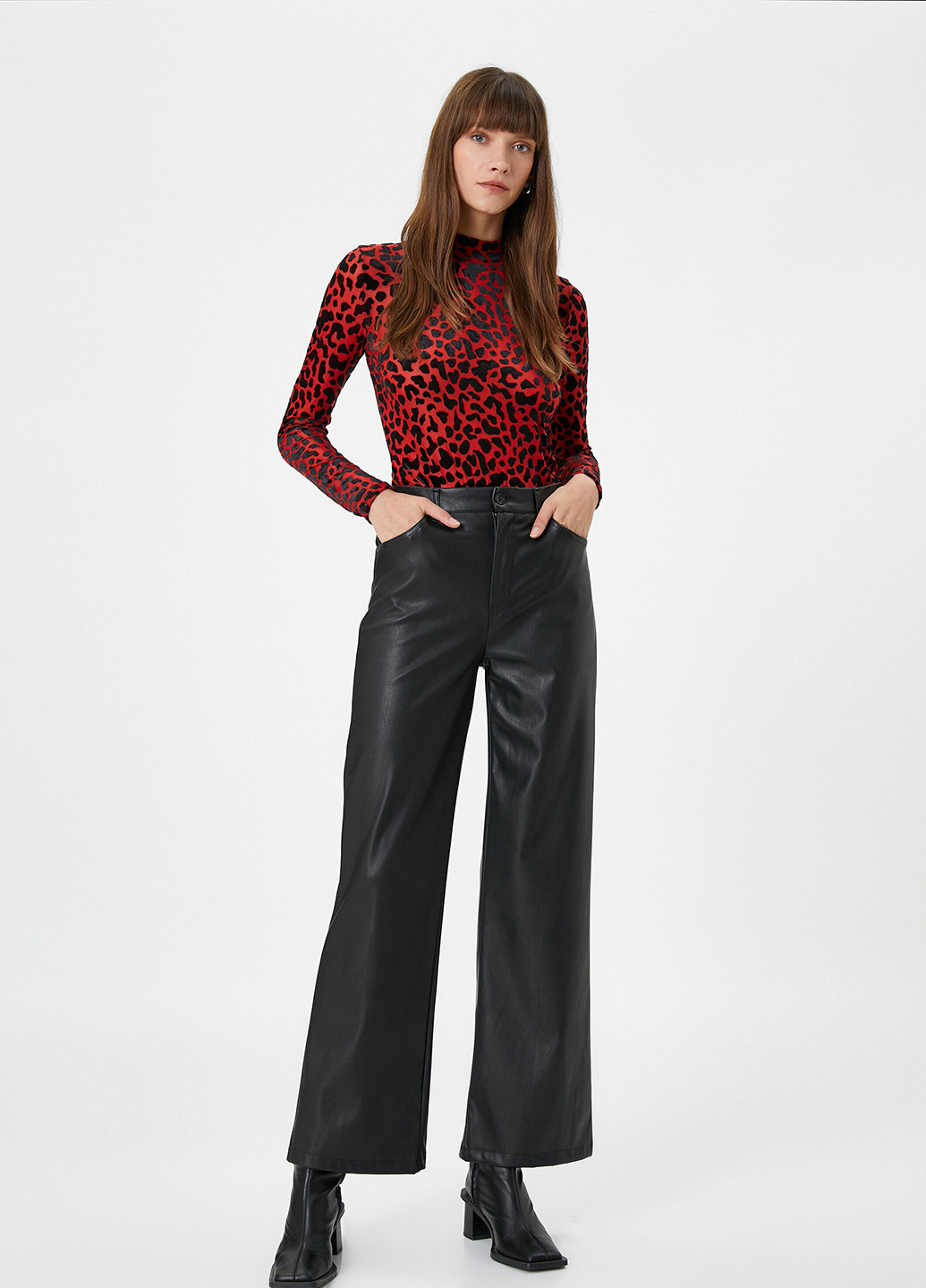 Лонгслів KOTON (362152187)