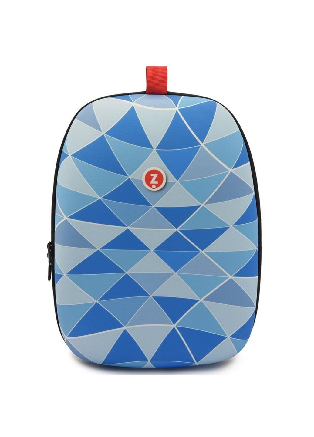 Рюкзак для ноутбука 14" SHELL BLUE (ZSHL-BT) Zipit (251880461)