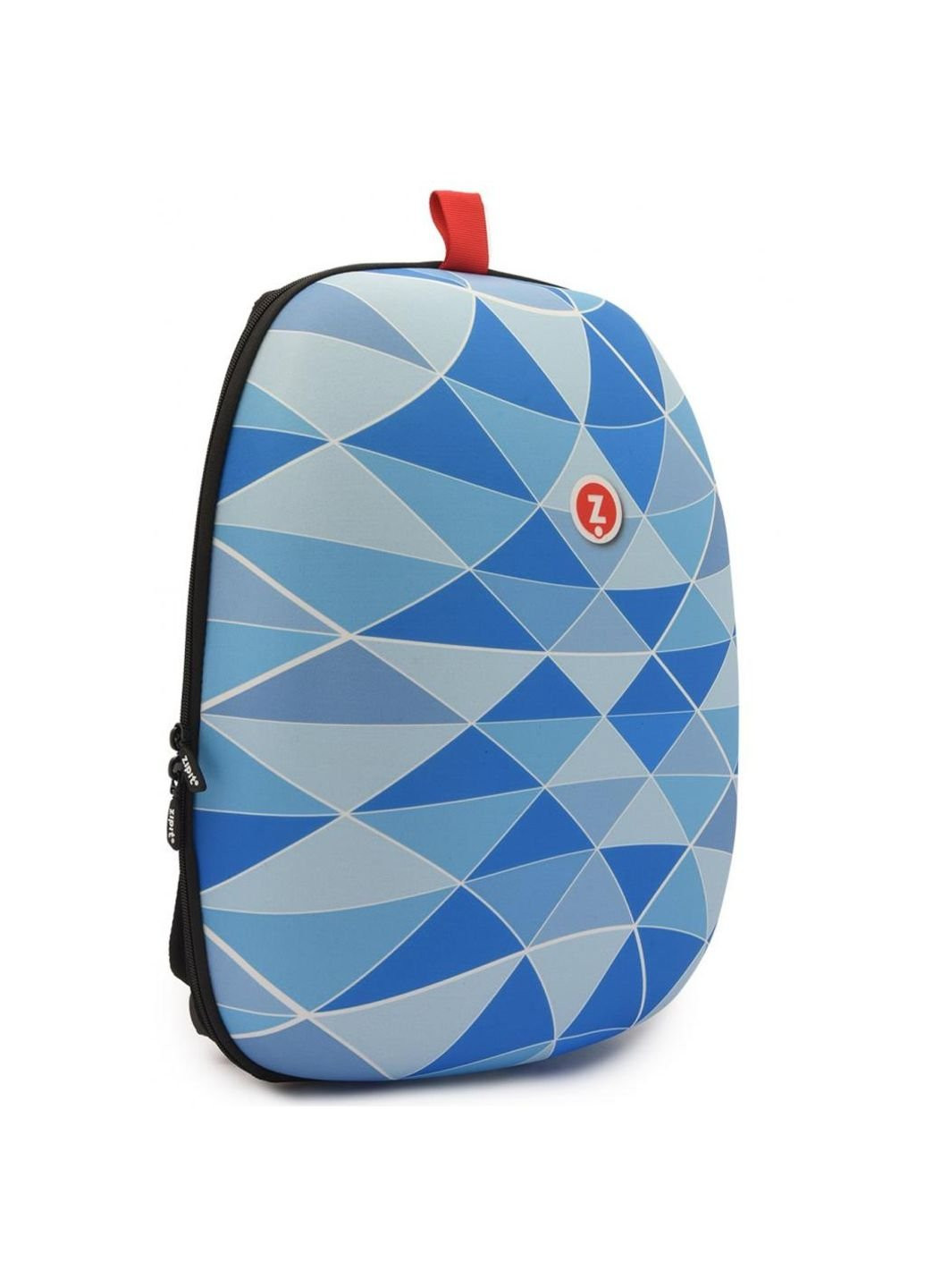 Рюкзак для ноутбука 14" SHELL BLUE (ZSHL-BT) Zipit (251880461)
