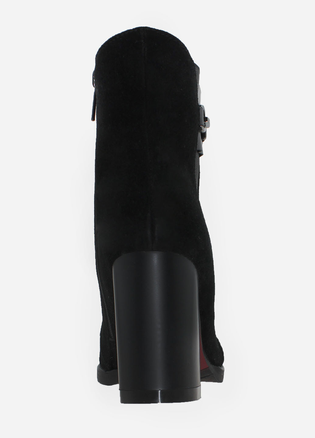 Черевики RG25-11 Чорний Alvista (253038163)