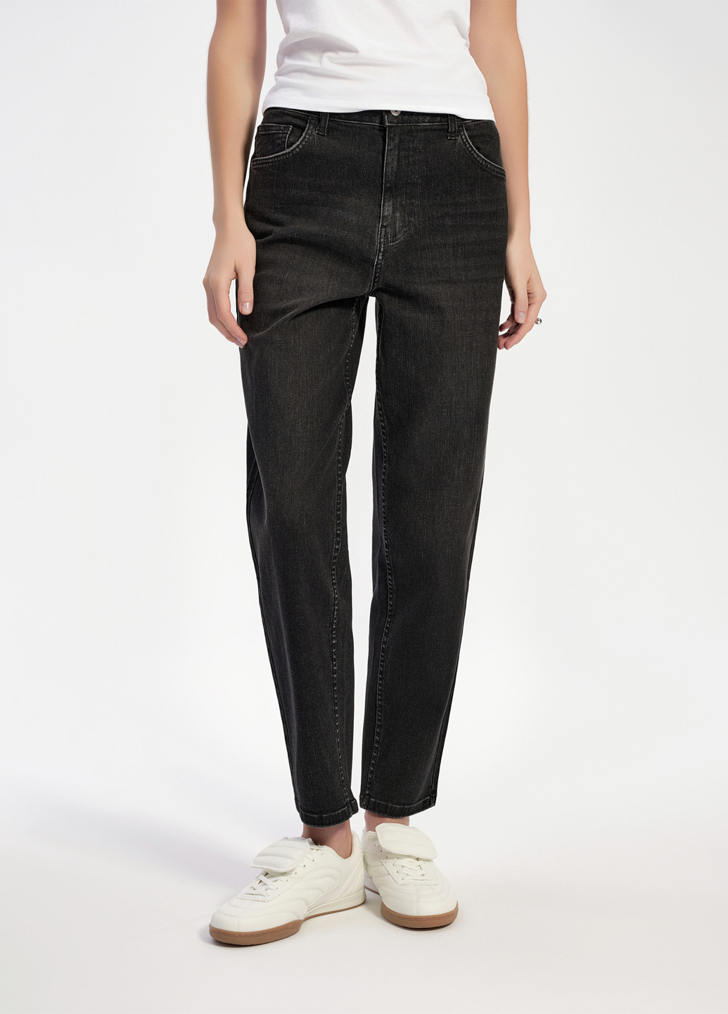 Джинсы CON-832 Conte - (366094680)