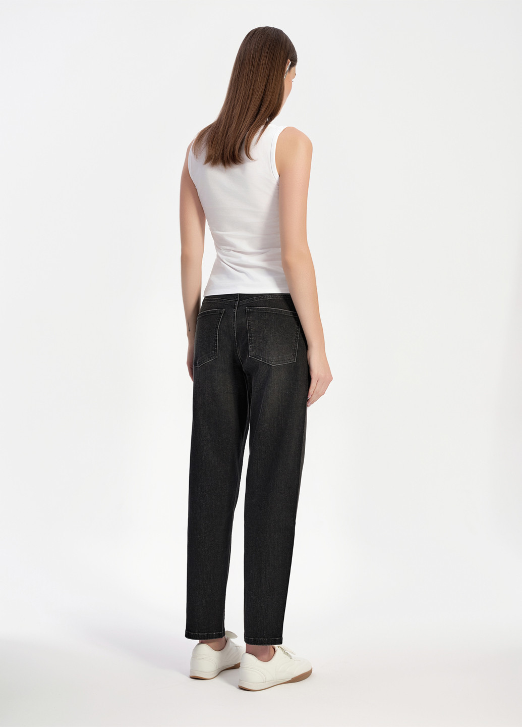 Джинсы CON-832 Conte - (366094680)