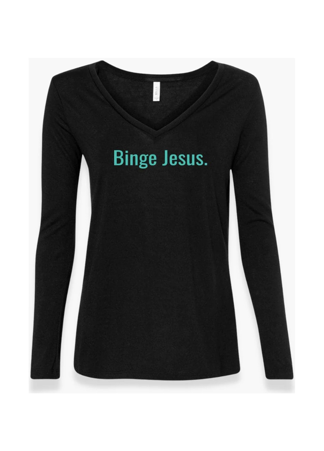 Лонгслив Ripple Junction (361422225)