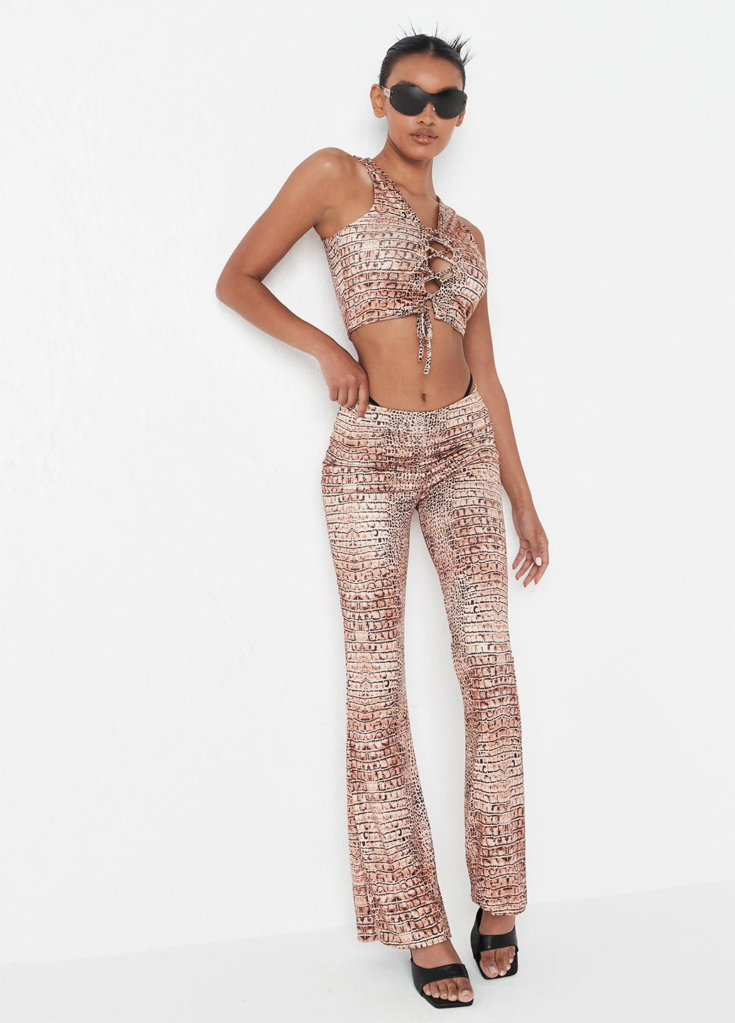 Штани Missguided (260390663)