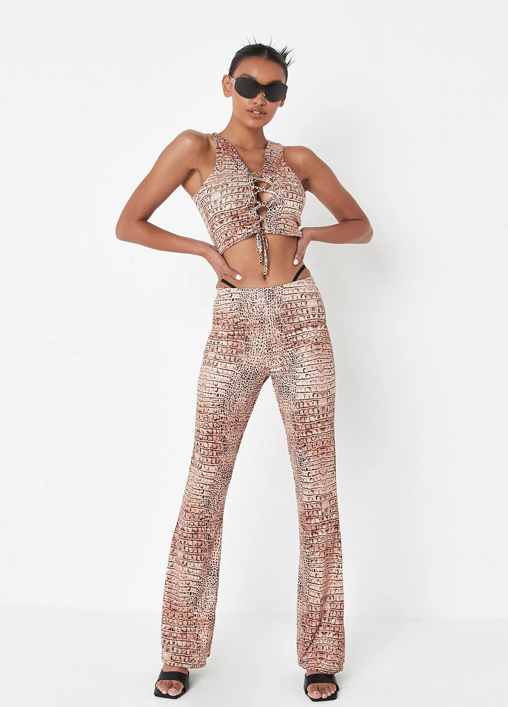 Штани Missguided (260390663)
