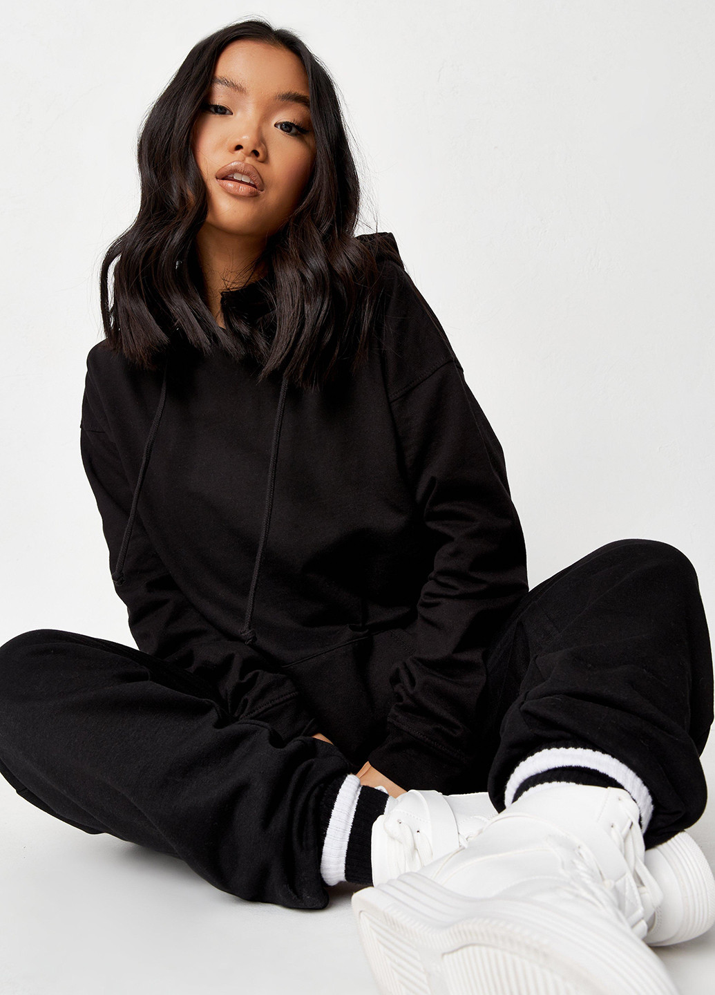 Худи Missguided (260378170)