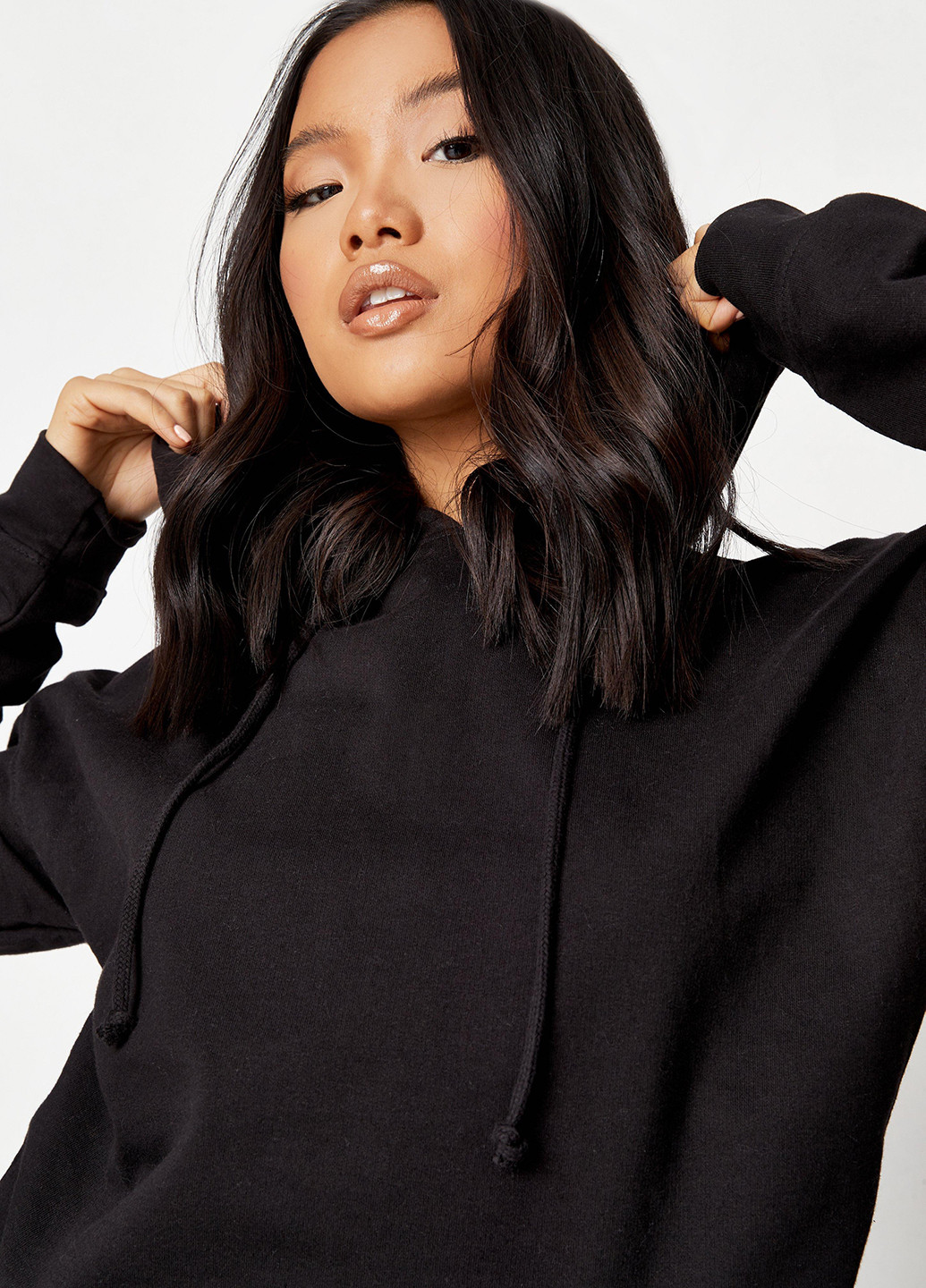 Худи Missguided (260378170)