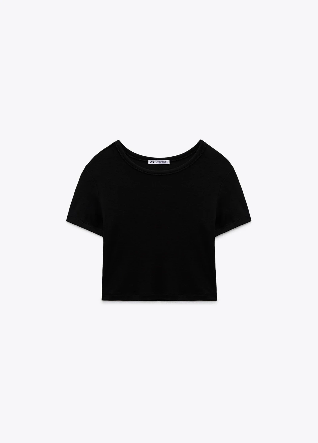 Топ Zara (256540813)