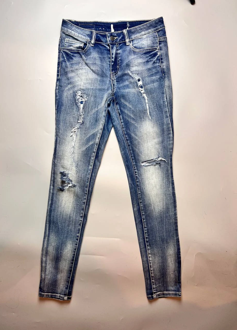 Джинсы Asos - (256508736)