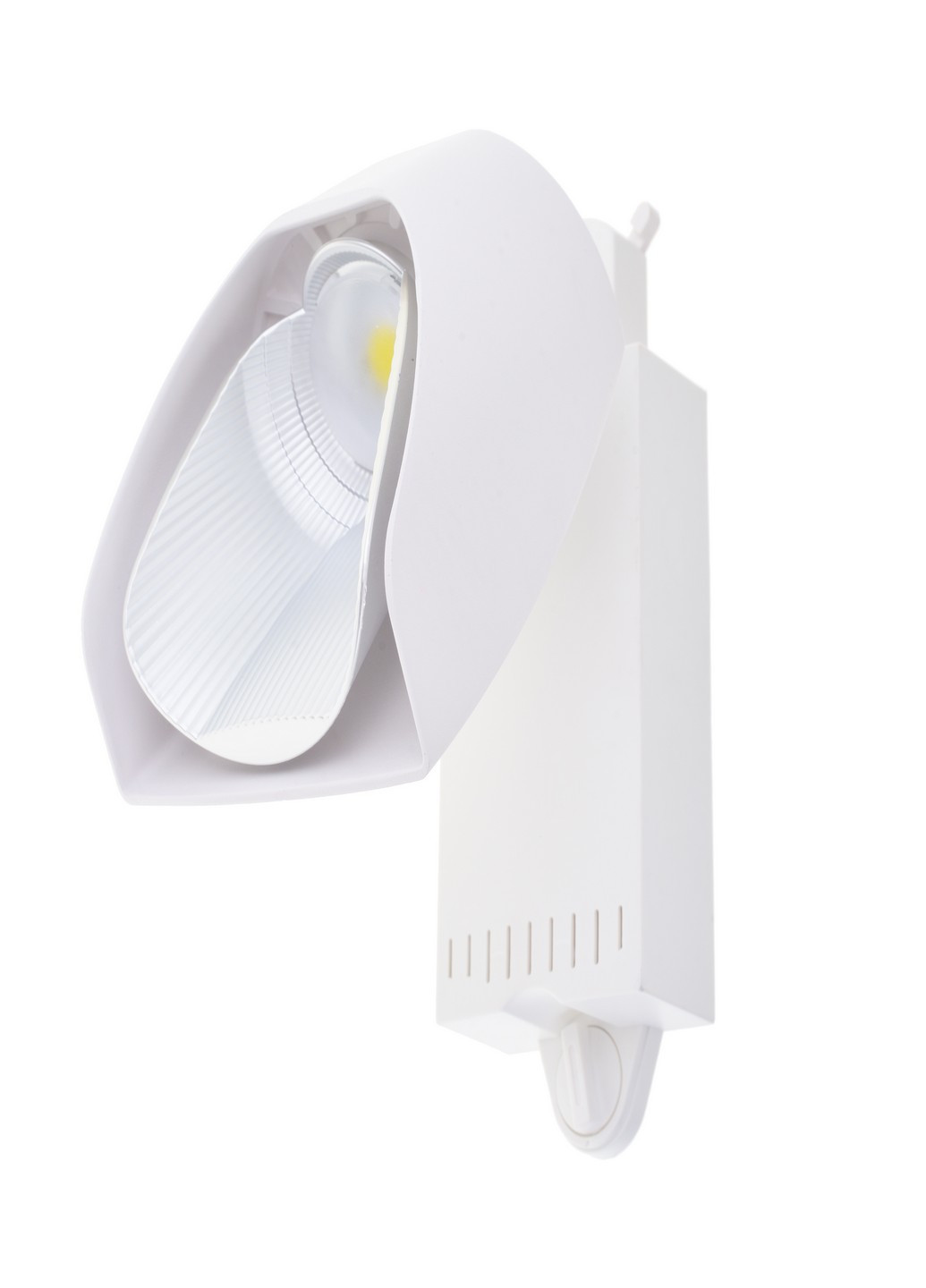 KW-227/40W NW WH Трековый led светильник Brille (185914165)