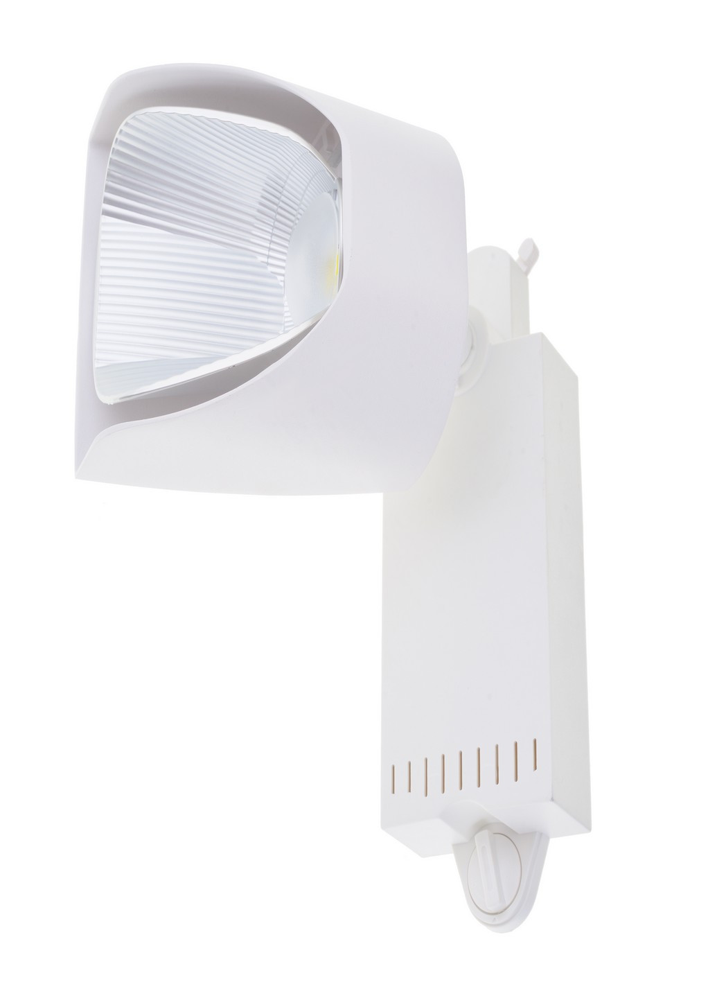 KW-227/40W NW WH Трековый led светильник Brille (185914165)