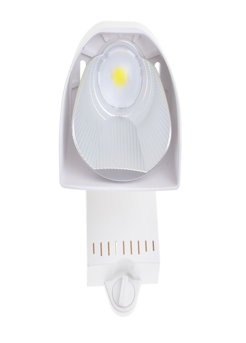 KW-227/40W NW WH Трековый led светильник Brille (185914165)