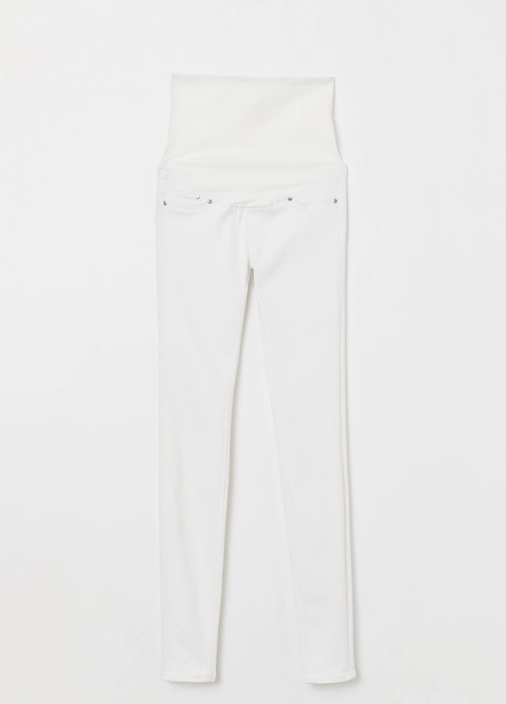 Джинси для вагітних H&M - (173324741)