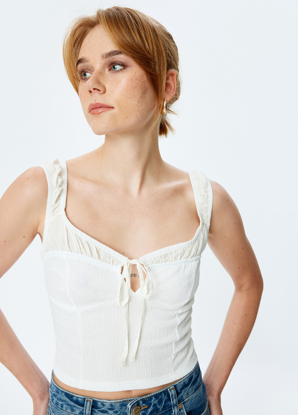 Топ KOTON (326400434)