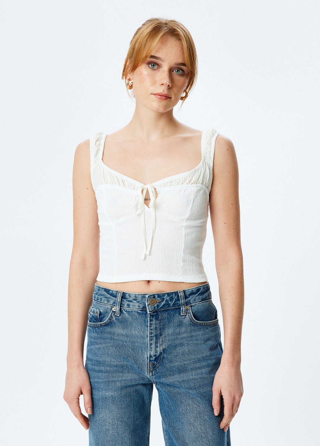 Топ KOTON (326400434)