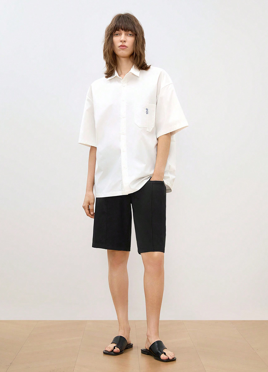 Шорти SHEIN (340673188)