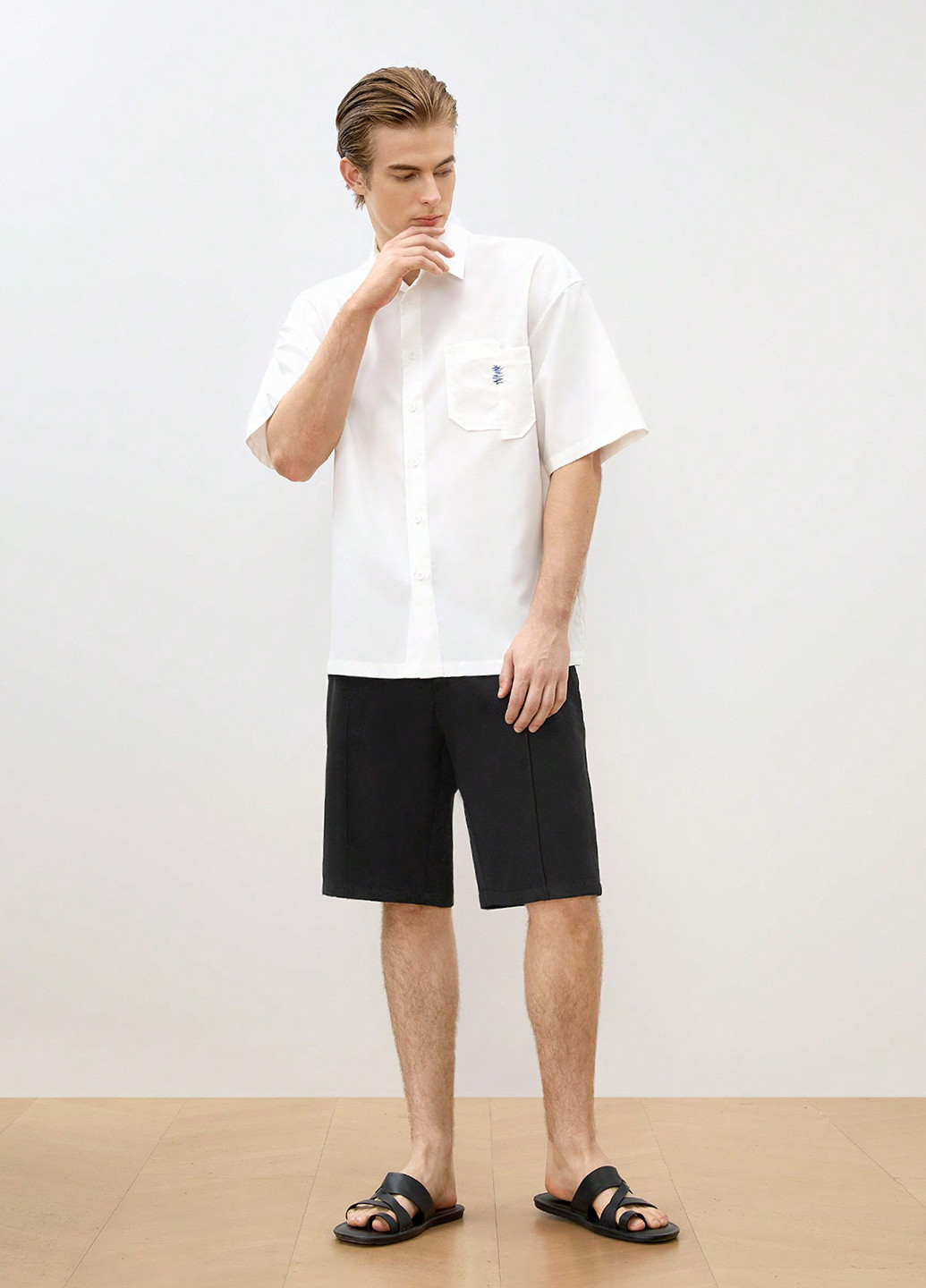 Шорти SHEIN (340673188)