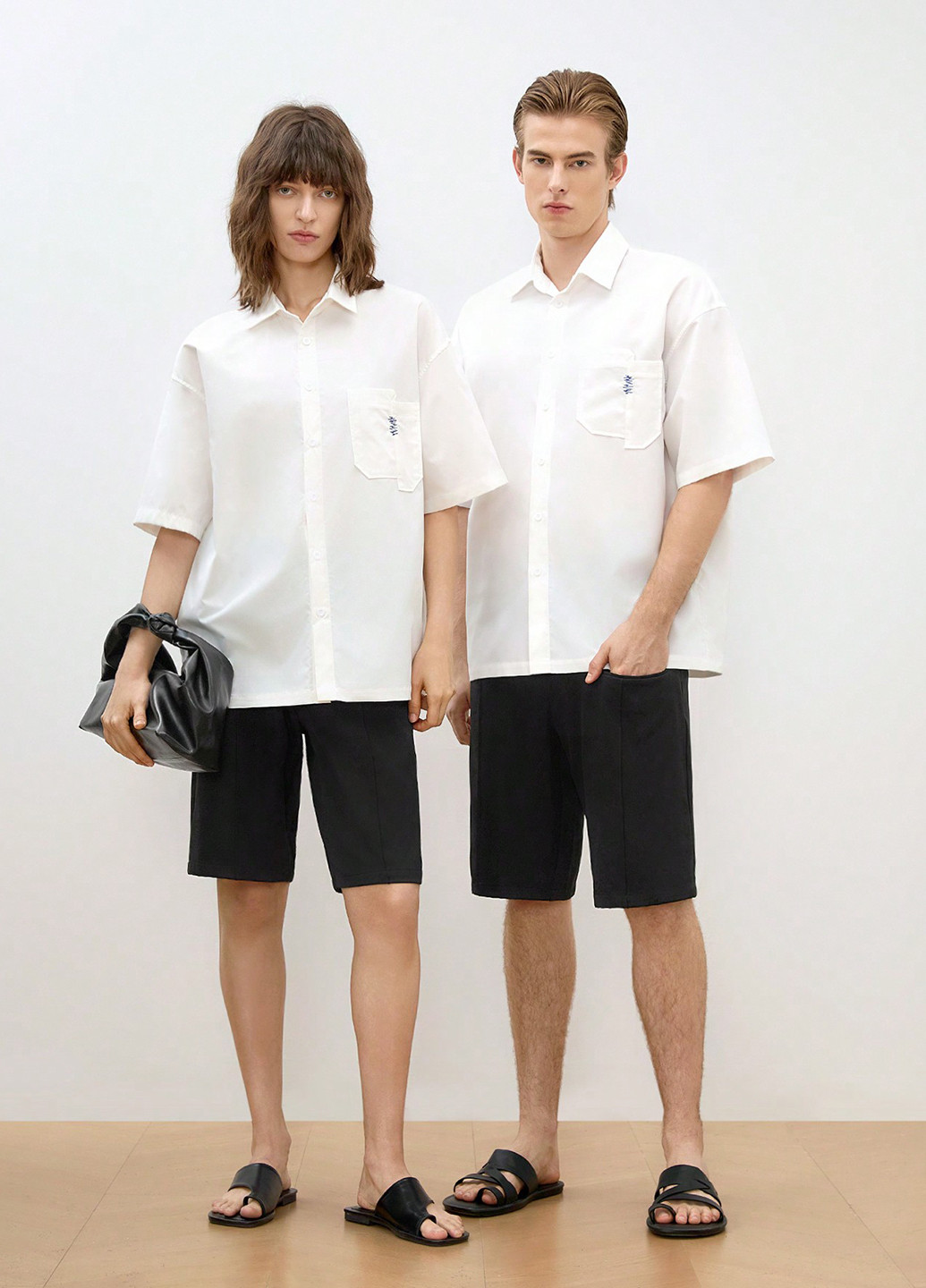 Шорти SHEIN (340673188)