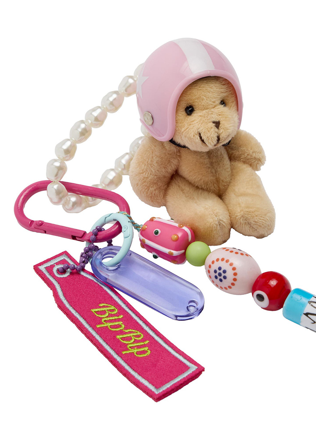 Брелок Parfois (354686608)