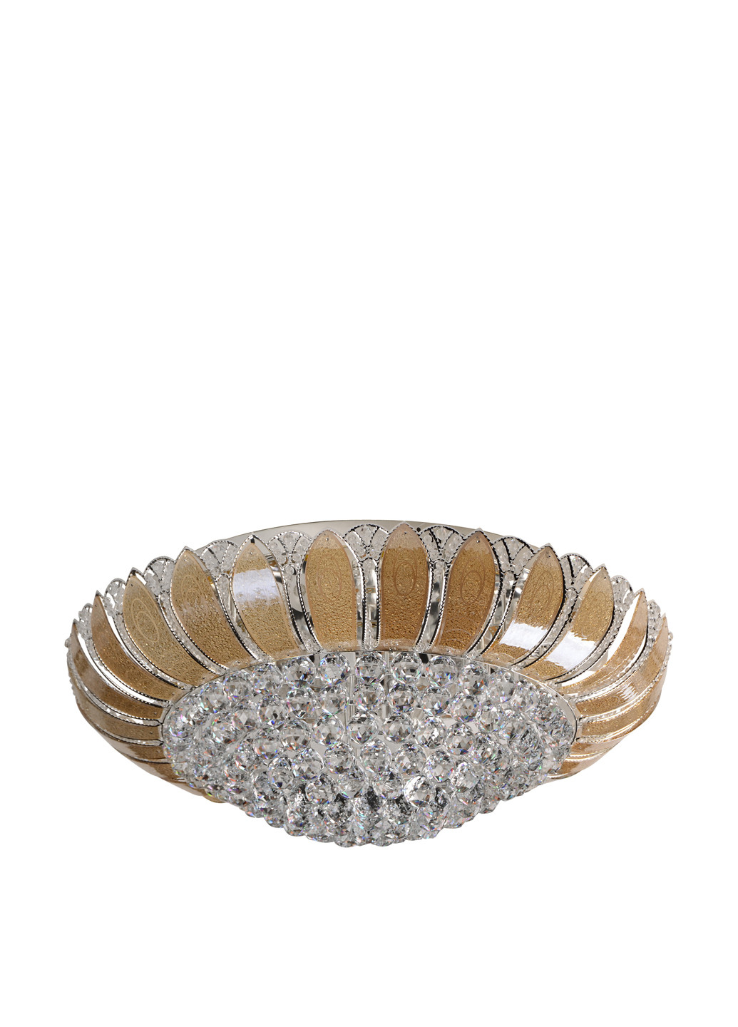 Люстра, 80х50 см Brille (151242377)