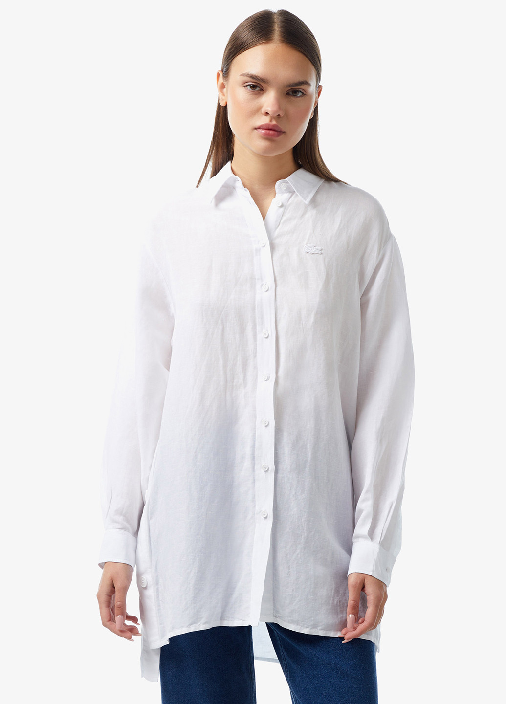 Сорочка Lacoste (298073106)