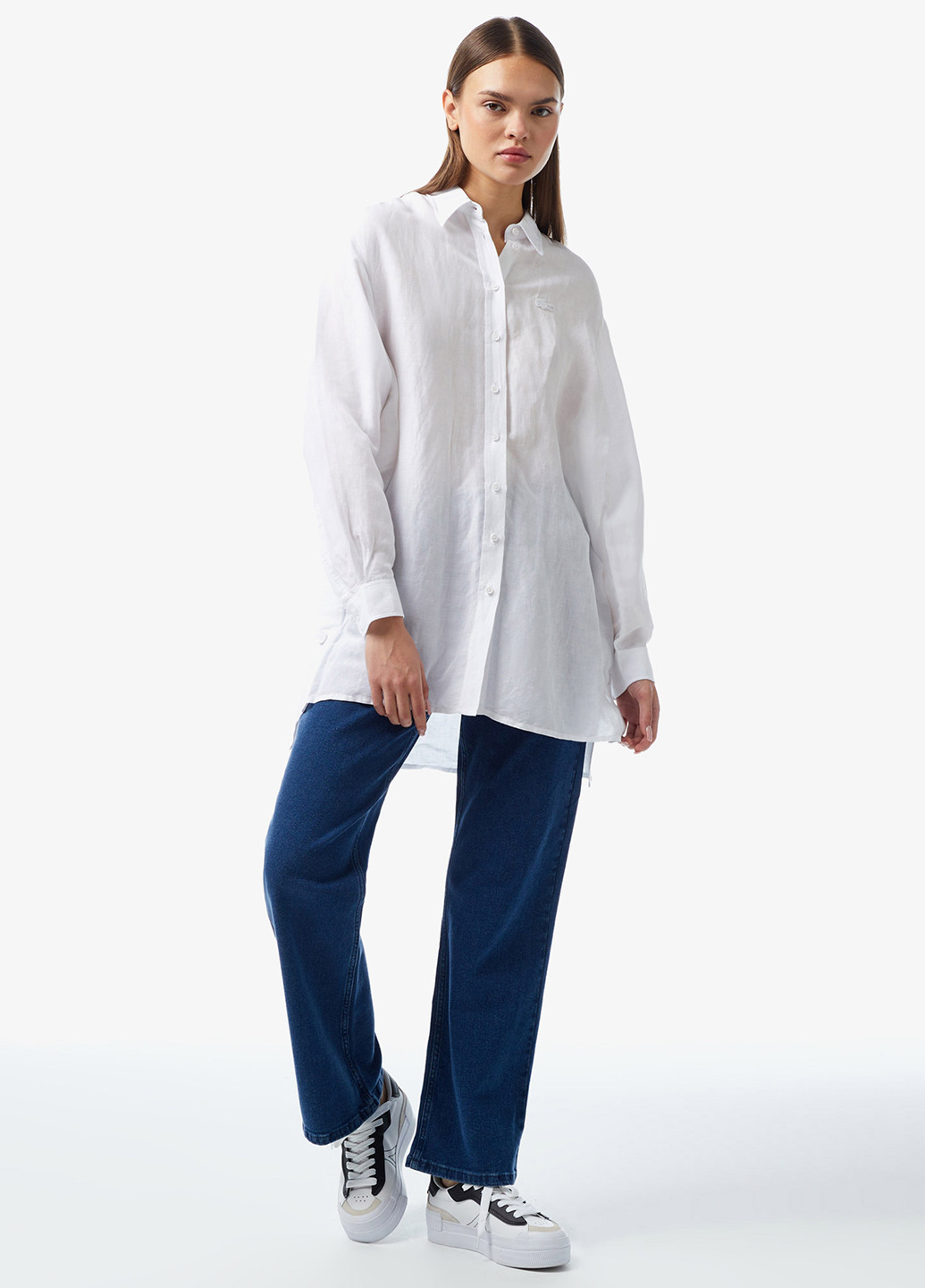 Сорочка Lacoste (298073106)