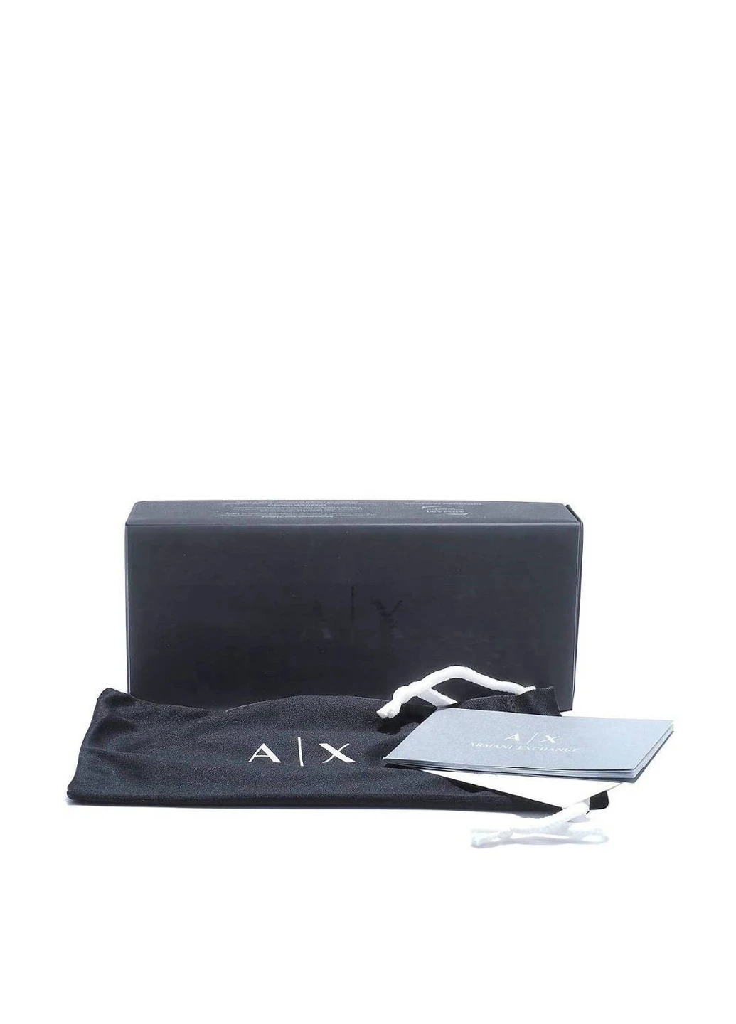 Сонцезахисні окуляри Armani Exchange (330778480)