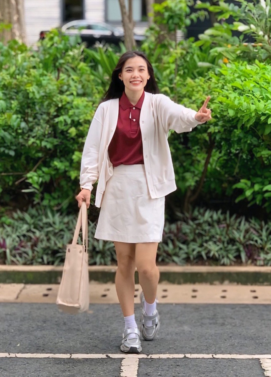 Кофта Uniqlo (307821532)