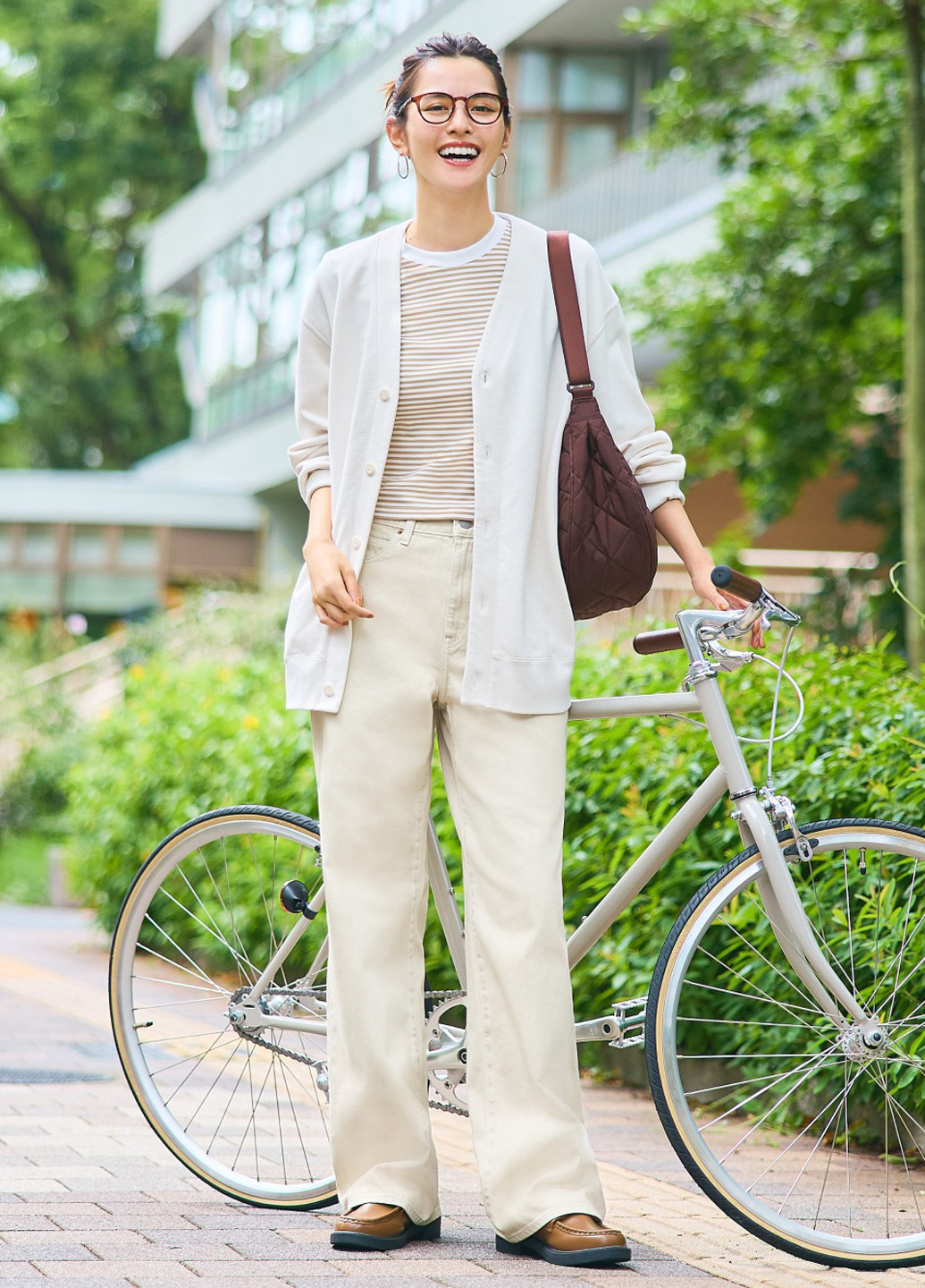 Кофта Uniqlo (307821532)