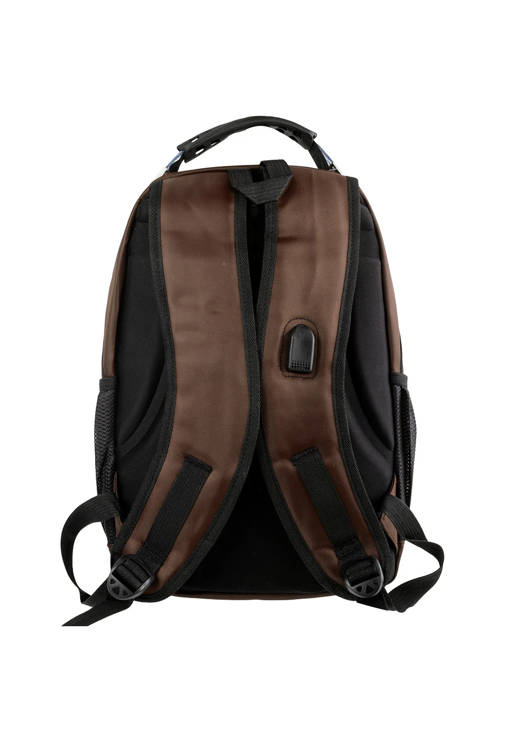 Чоловік смарт-рюкзак 29х40х15 см Valiria Fashion (252129962)