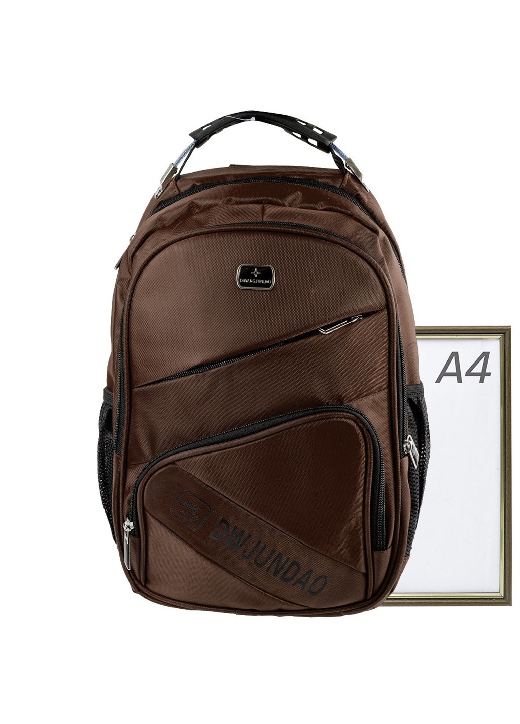 Чоловік смарт-рюкзак 29х40х15 см Valiria Fashion (252129962)