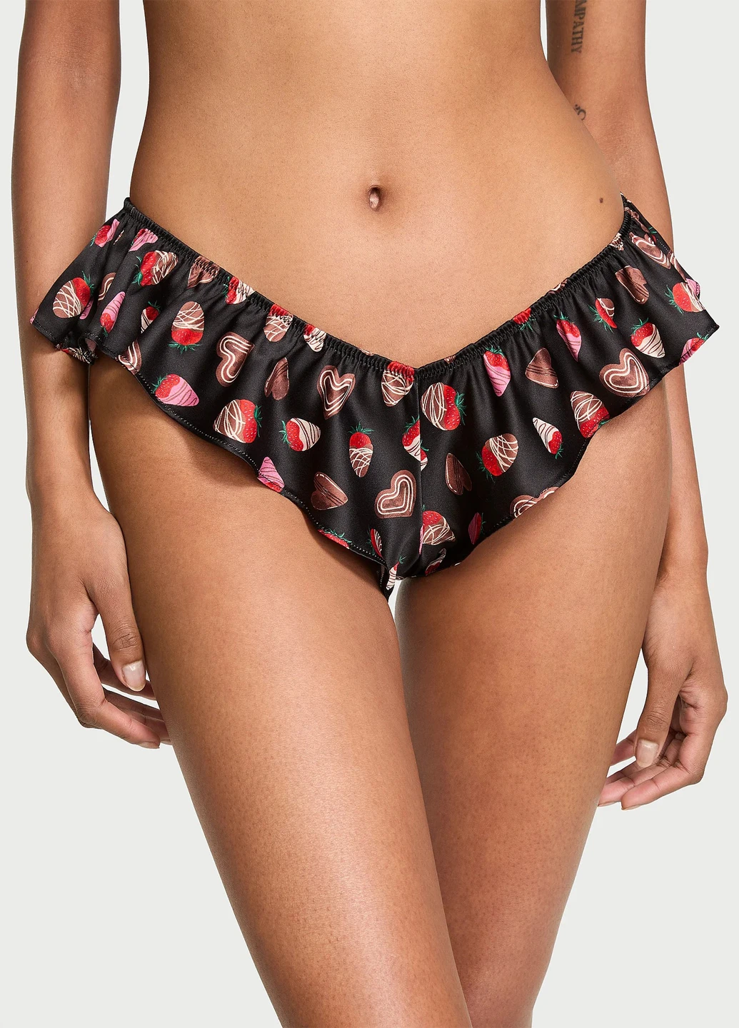 Трусики Victoria's Secret (322086198)