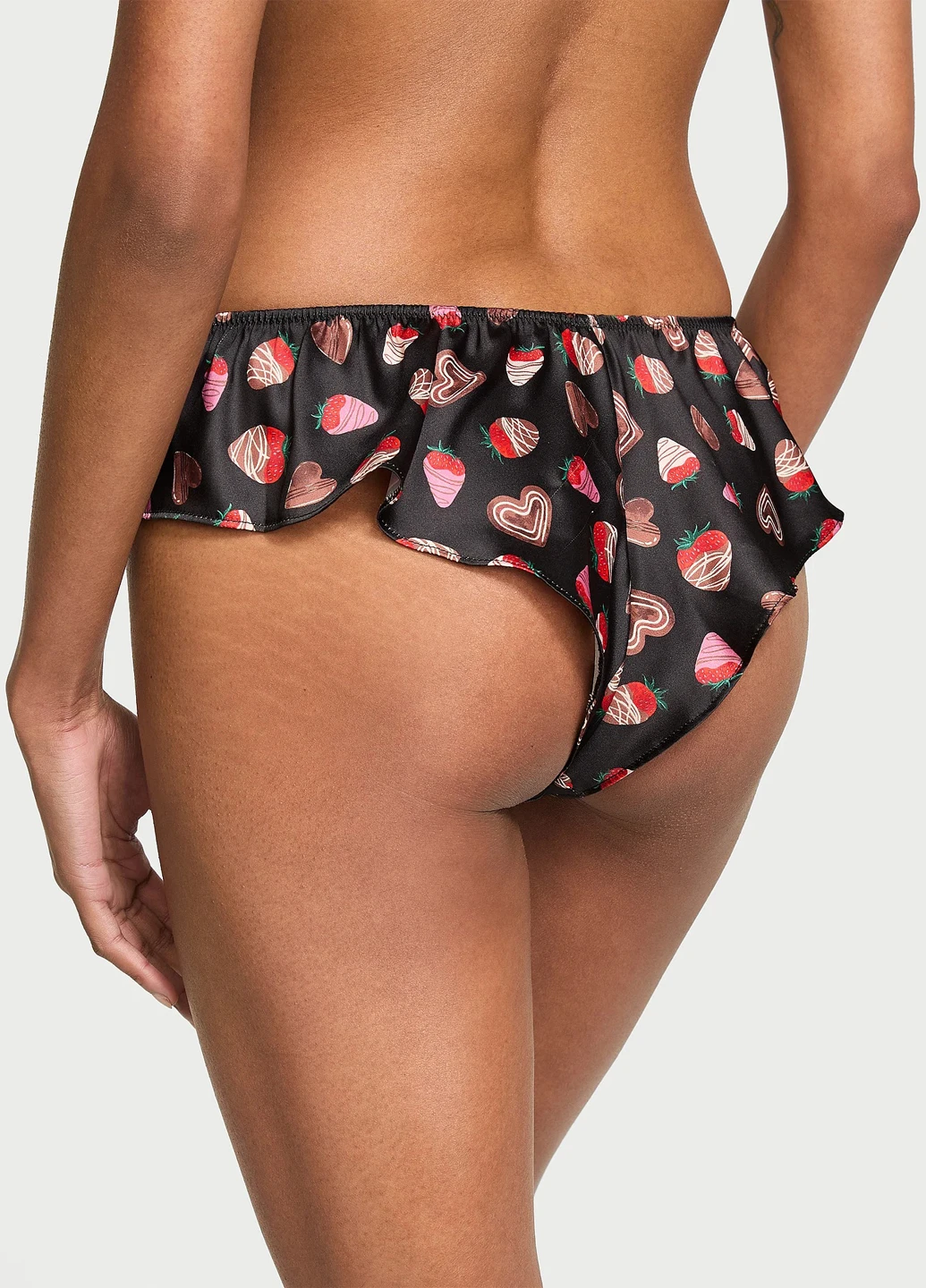 Трусики Victoria's Secret (322086198)