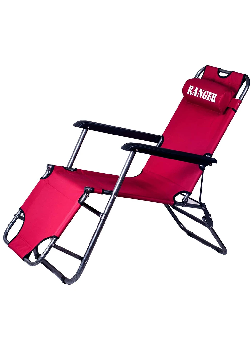 Шезлонг 30х154х47 см Ranger (238512985)