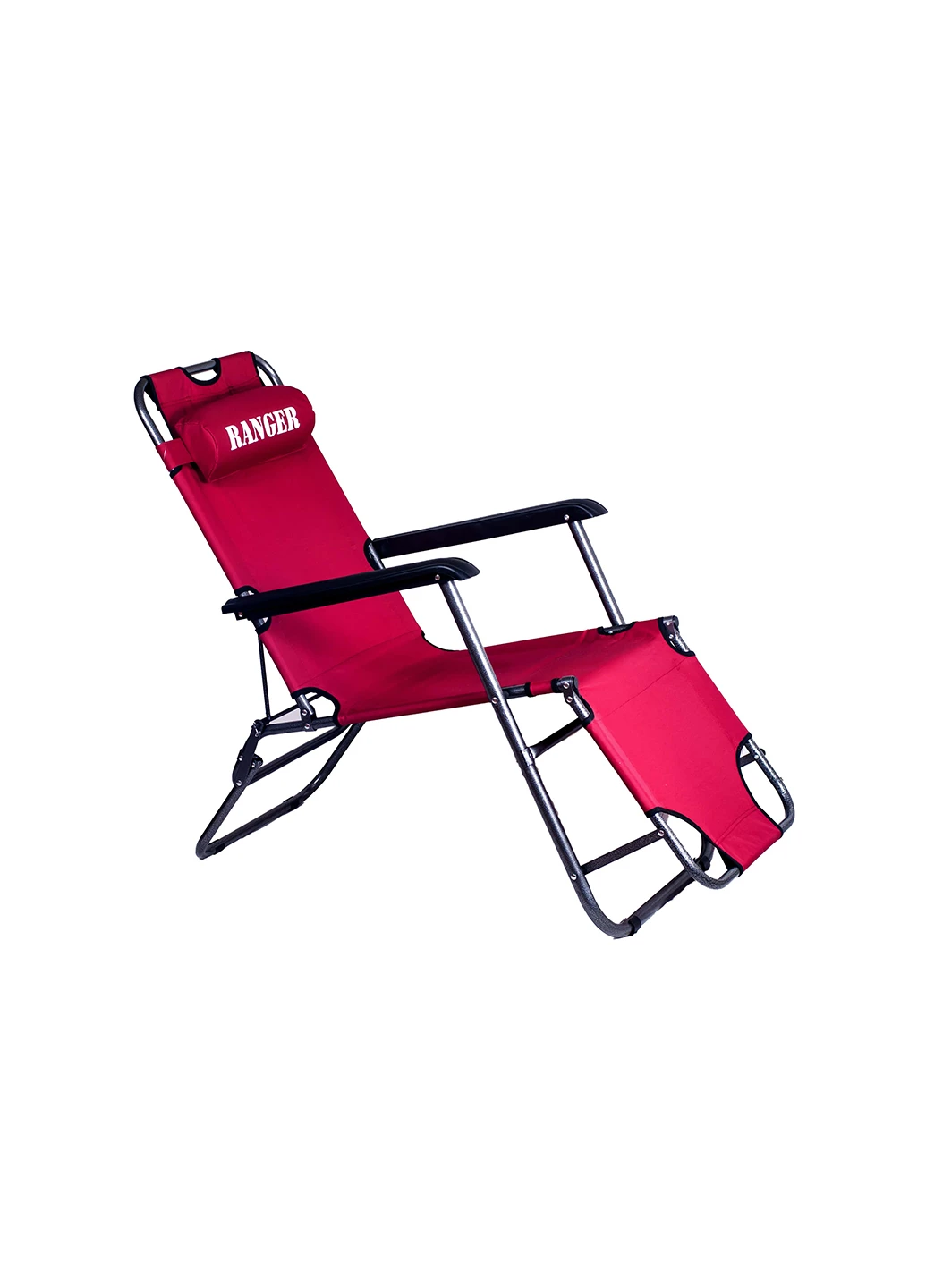 Шезлонг 30х154х47 см Ranger (238512985)