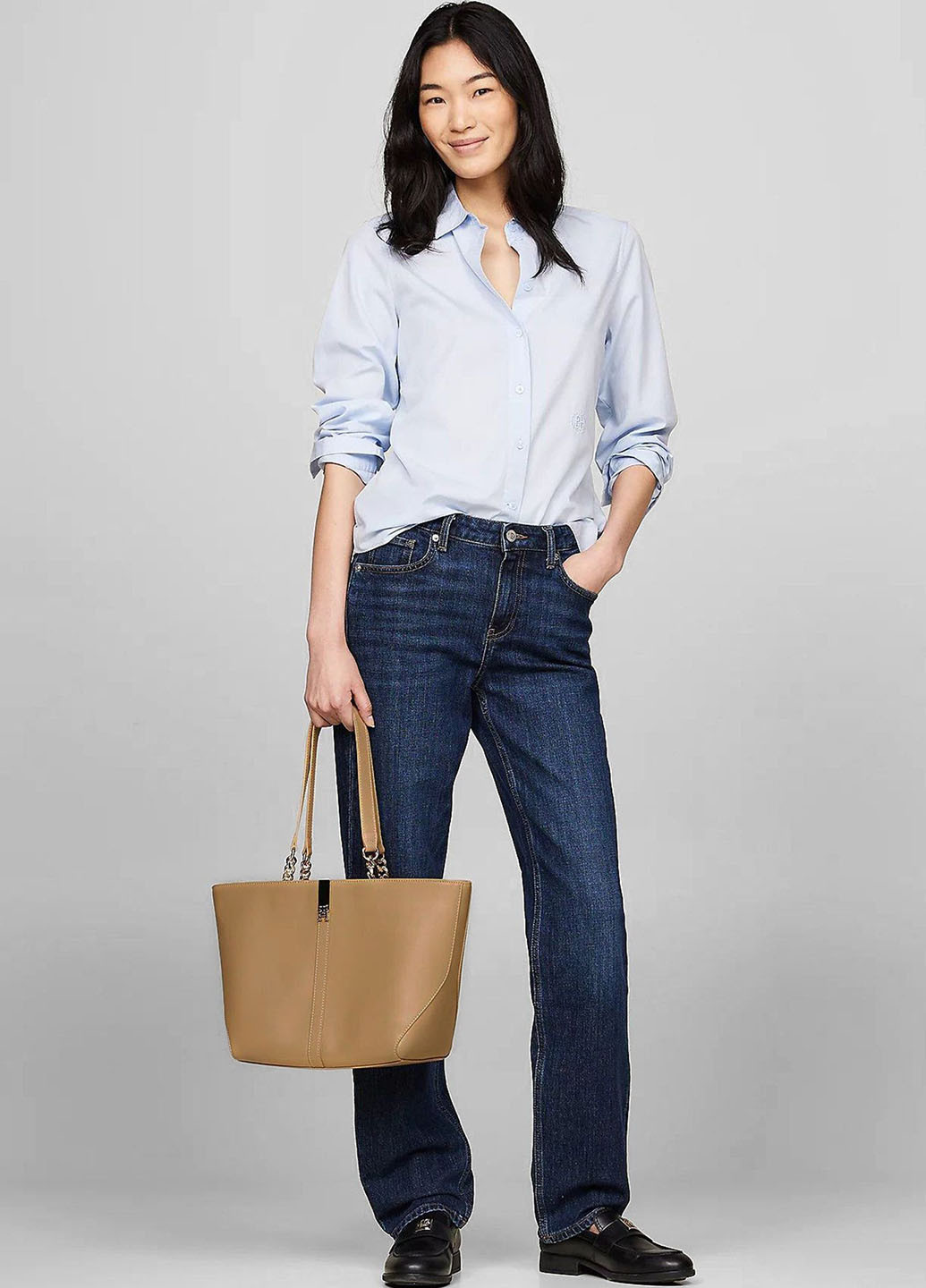 Сумка Tommy Hilfiger (315692192)