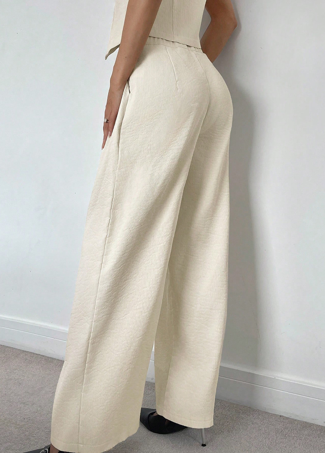 Костюм (жилет, брюки) SHEIN (366512965)