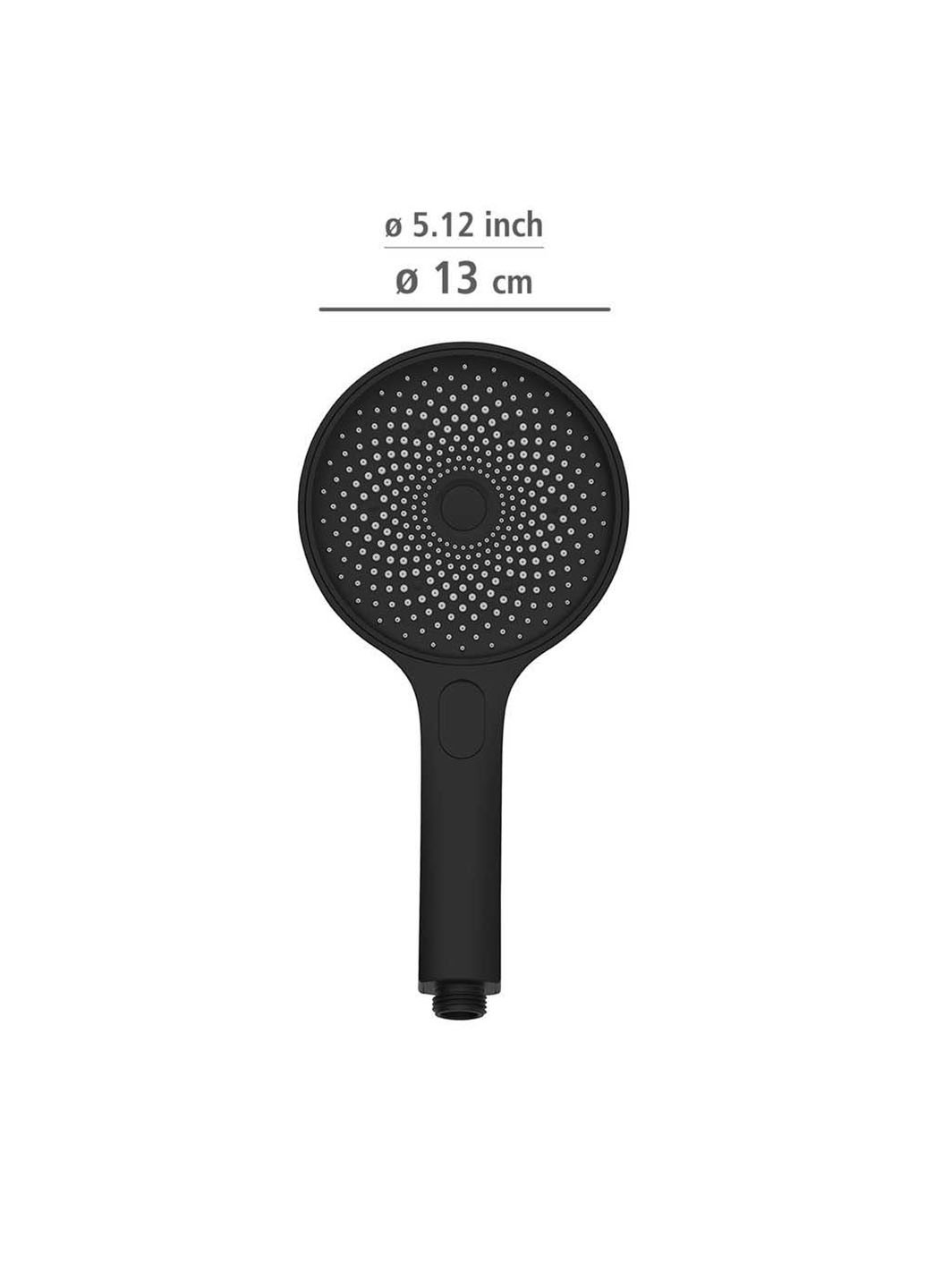 Душевая лейка Wenko Softwater (254478463)