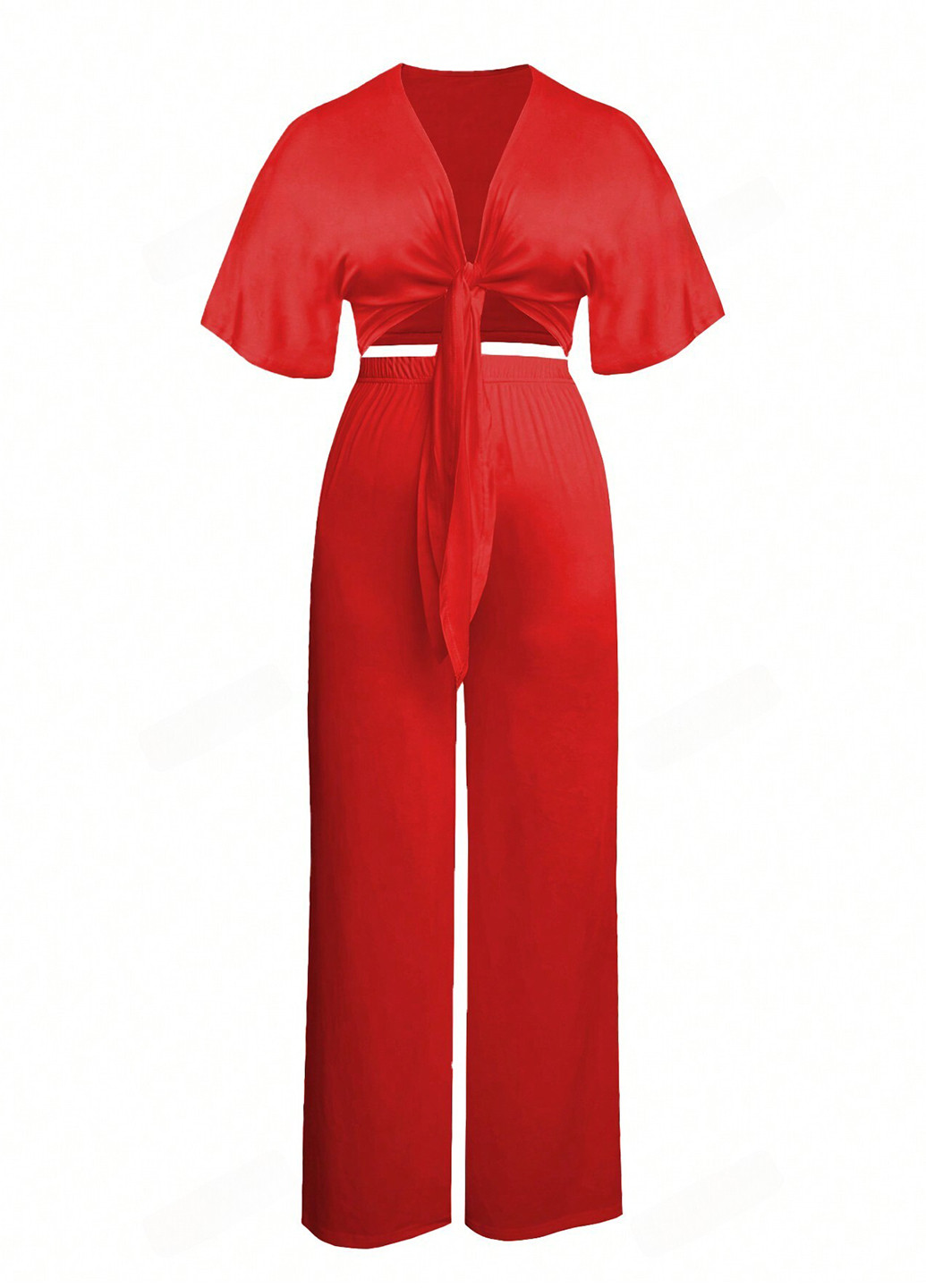 Костюм (блуза, штани) SHEIN (352576281)