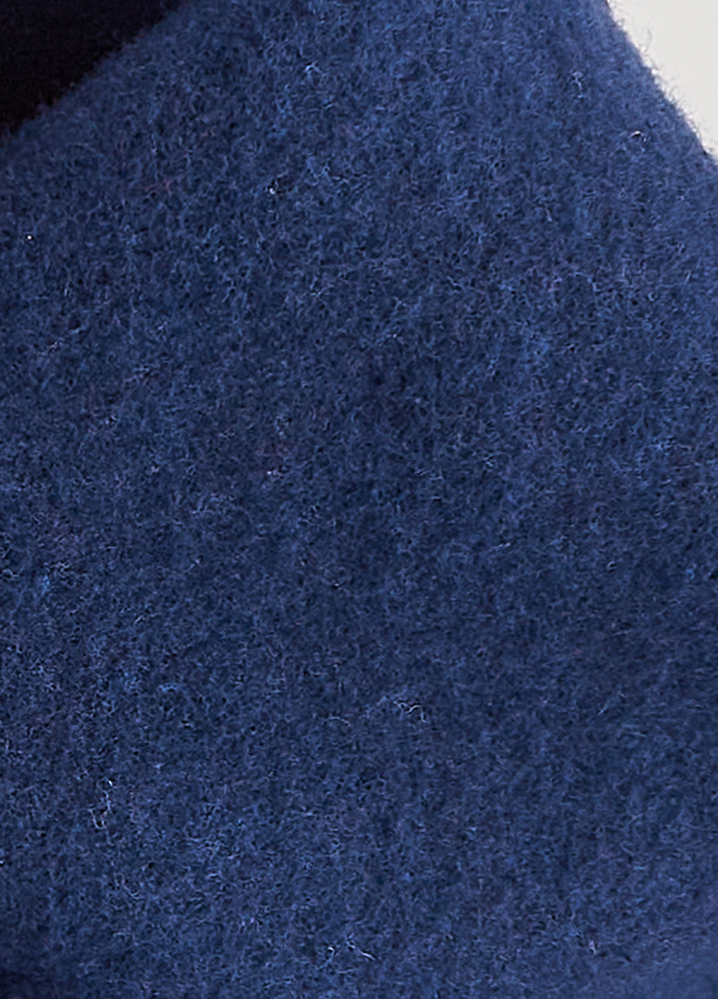 dexter's свитшот однотонный темно-синий кэжуал хлопок, трехнитка