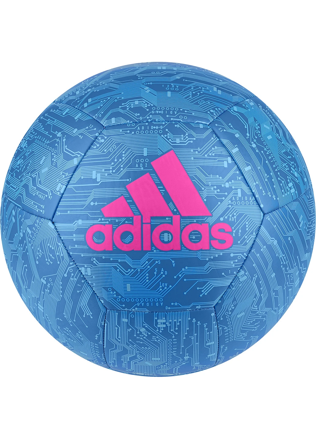 Футбольный мяч №5 adidas (190261096)