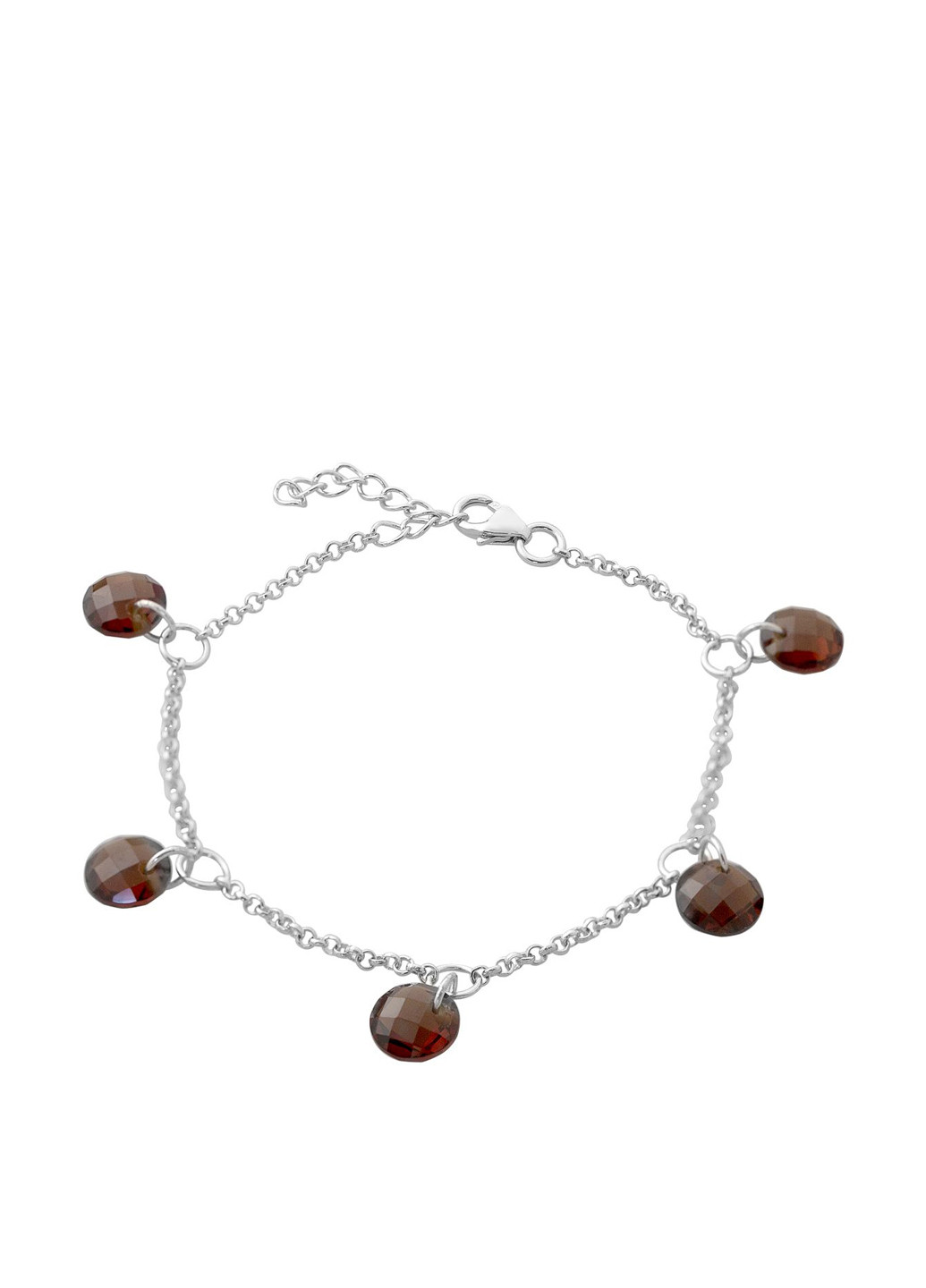 Браслет Silver Flame (301047752)