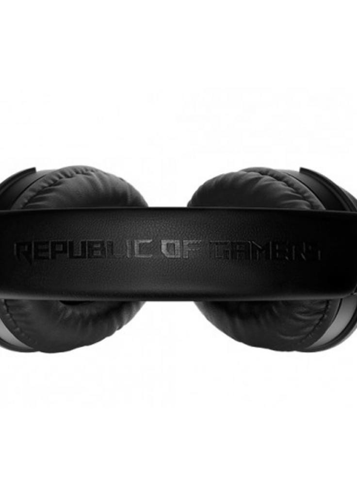 Навушники ROG Strix Go Core 3.5mm Black (90YH02R1-B1UA00) Asus (207376824)
